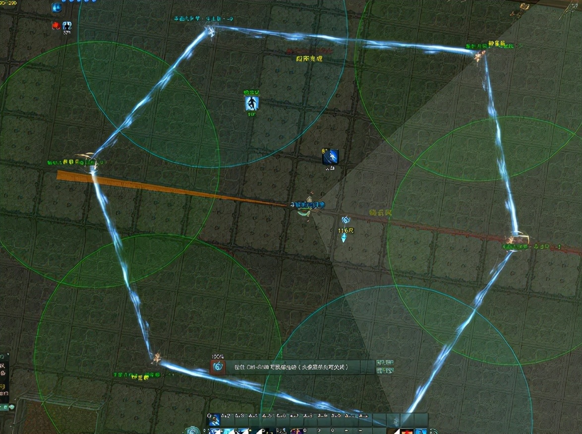 剑三云深问客,剑三人都不知道的剑三冷知识