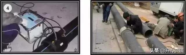 市政管道识图基础从零开始,市政污水排污管道图纸识图