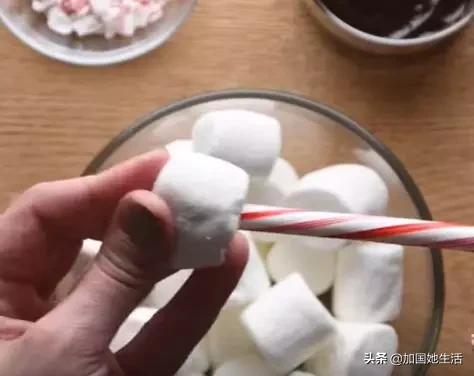 最适合送的圣诞礼物diy,diy简单精美圣诞礼物