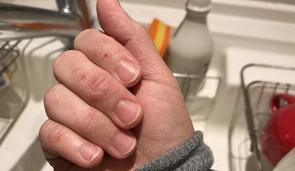 爆款热卖中保湿养肤的护手霜推荐,平价护手霜大容量秋冬推荐