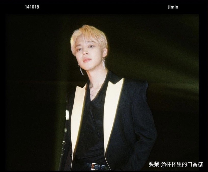 韩最会跳*男舞**偶像TOP10！Kai第九、泰民第七，防弹少年团三位上榜