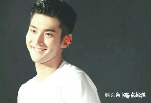 韩国财阀富二代崔始源,韩国富二代爱豆崔始源