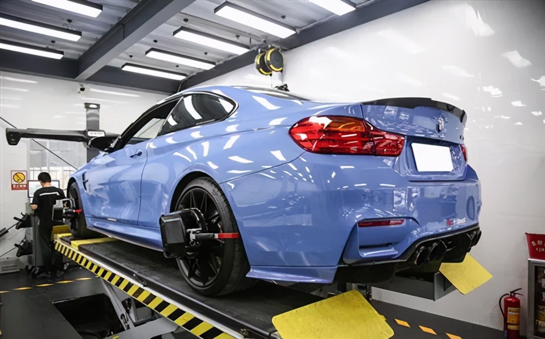 4s店模式会不会被打碎,4s店新模式还能坚持多久