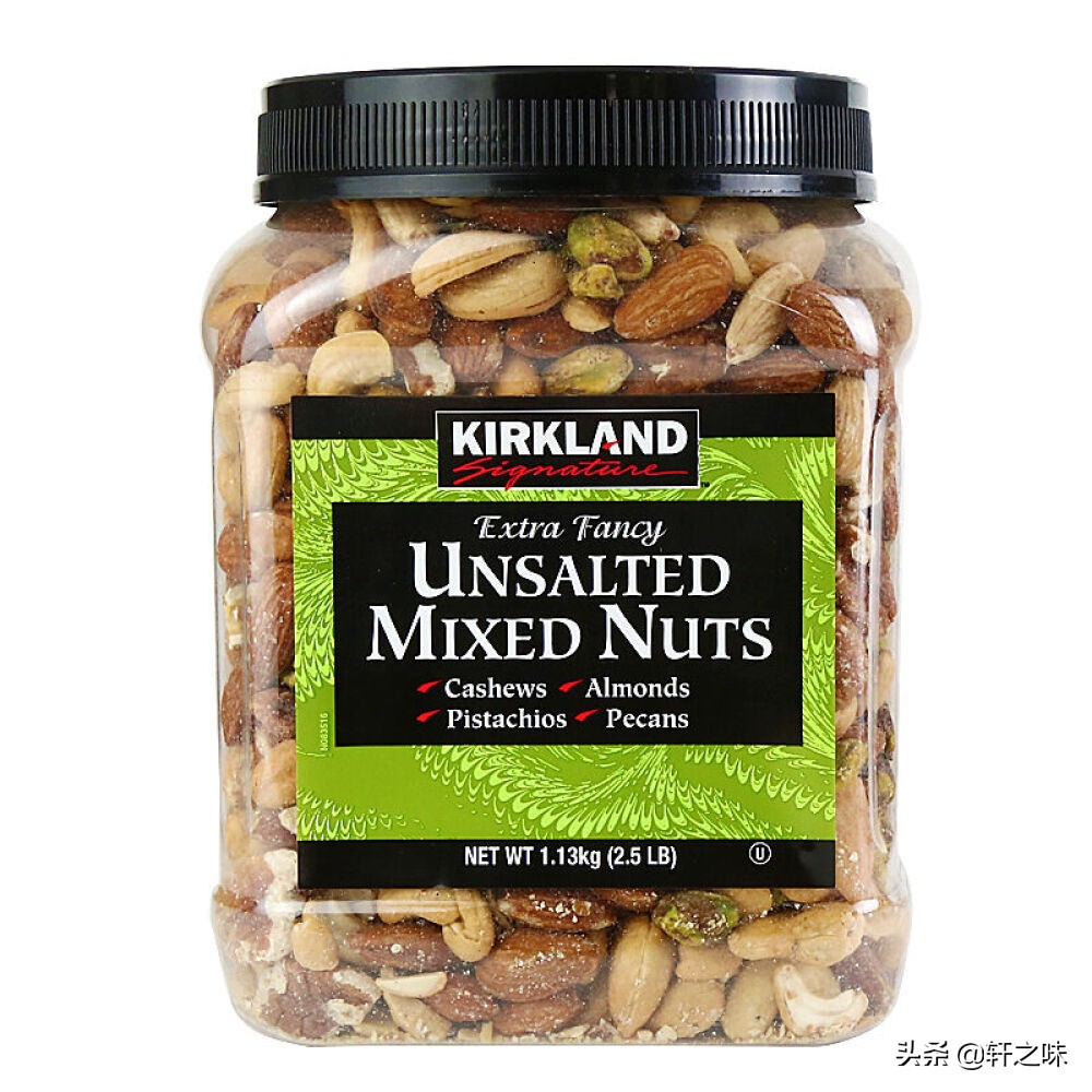 线下“拼多多”Costco来了？！这些性价比美食非买不可