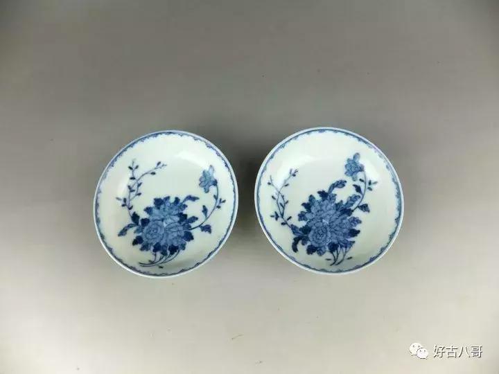 古瓷收藏三百问,收藏鉴定望闻问切看古瓷