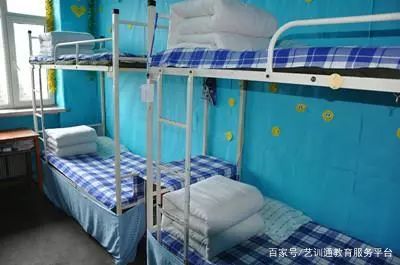 文科大学宿舍条件排名,全国学院宿舍条件排名