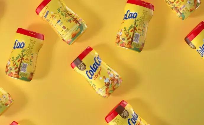 八上美术土特产包装设计学生作品,食品电商微商包装图怎么拍摄