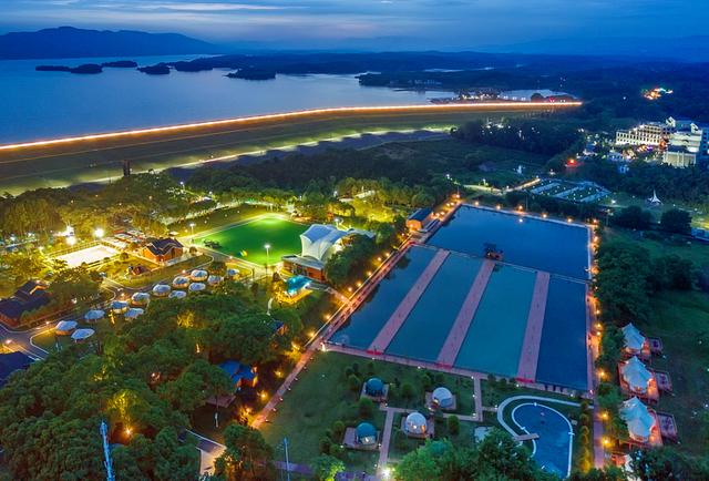 宜昌松滋旅游景点介绍,湖北松滋旅游景点