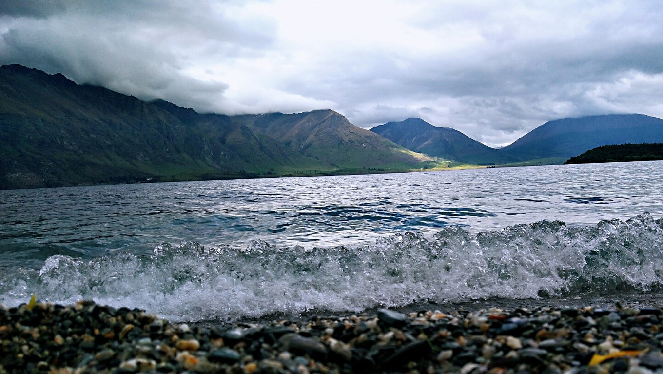 新西兰魔戒小镇格林诺奇,格林诺奇的魔戒小镇