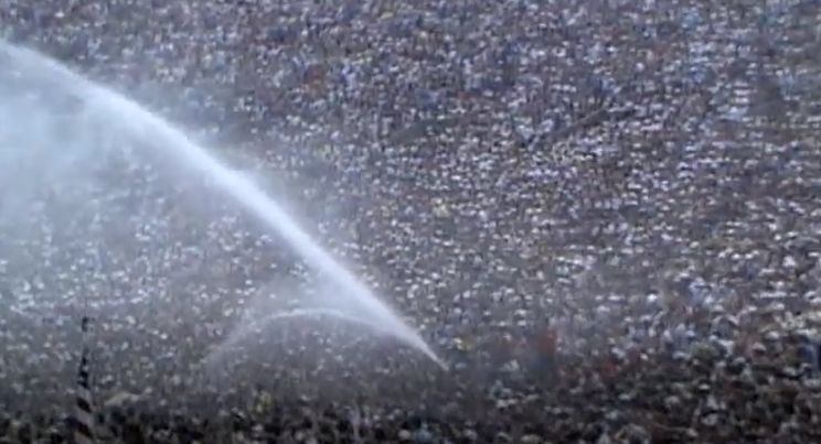 郎朗吉娜夫妻三重奏完整,郎朗夫妇四手联弹