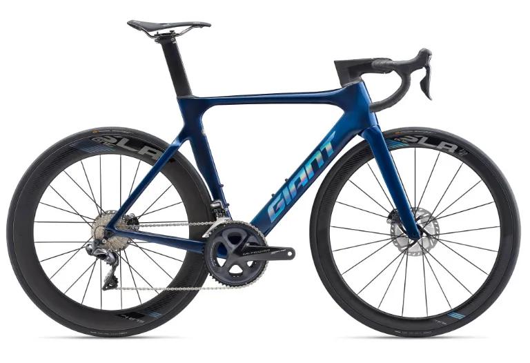 一场说走就走的骑行，也许你需要一辆好的单车（二）车型篇