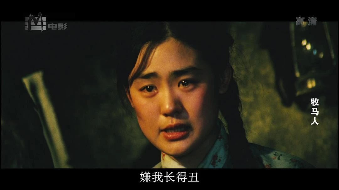 牧马人女主丛珊现状,牧马人的女主角丛珊去哪了