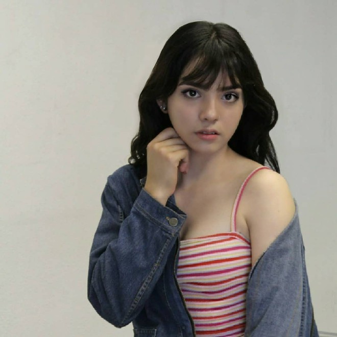 “她的那一箭射在了我的心中！”东京奥运赛场，这位令宅男疯狂的清纯系美女射箭选手，场下却是那么奔放不羁