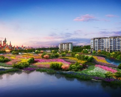 长沙最好玩的冰雪世界在哪,长沙深坑冰雪世界好玩吗