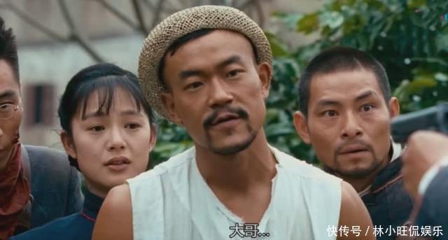 让子弹飞一会第一段,让子弹飞一会原文