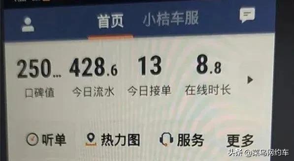 双证司机举报派单不合理，滴滴无证订单不超5%，主管部门勒令整改