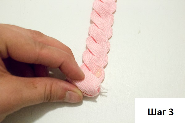 如何制作鲜花胸针图片教程,花朵胸针制作过程图解简单