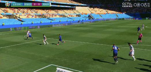 欧洲杯直播：恩里克加练点球，克罗地亚和西班牙会拖入点球大战？