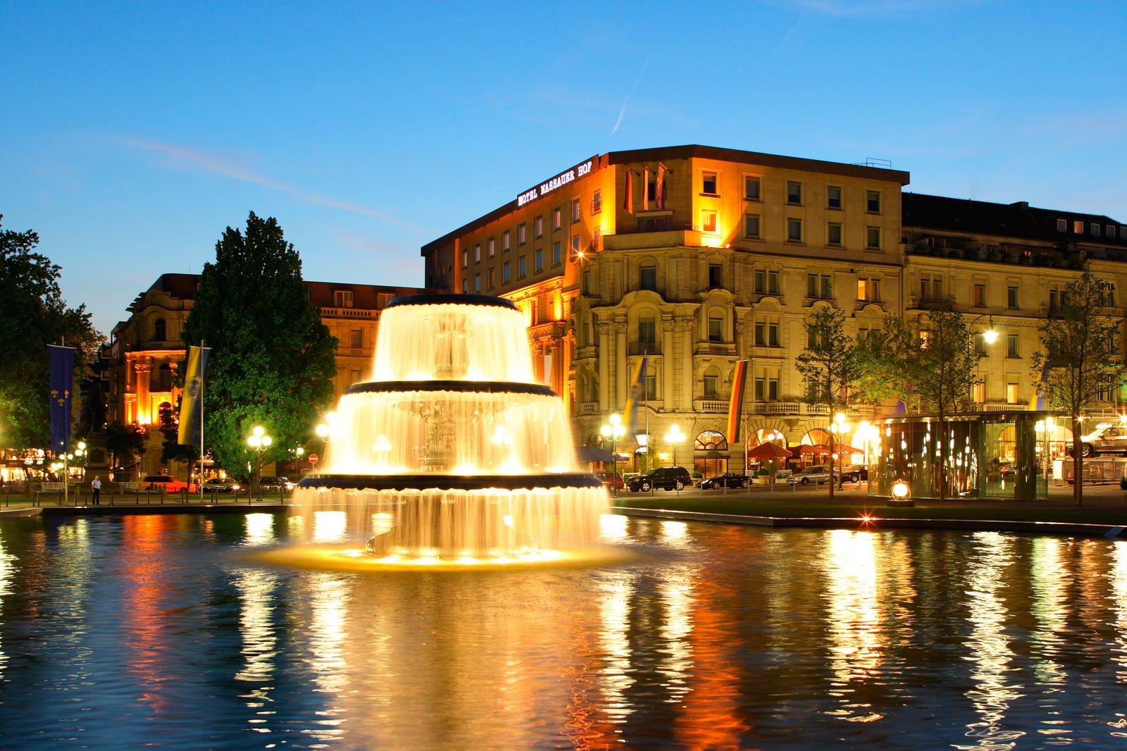 古罗马温泉浴室复原,被列入世界文化遗产的中国古城有