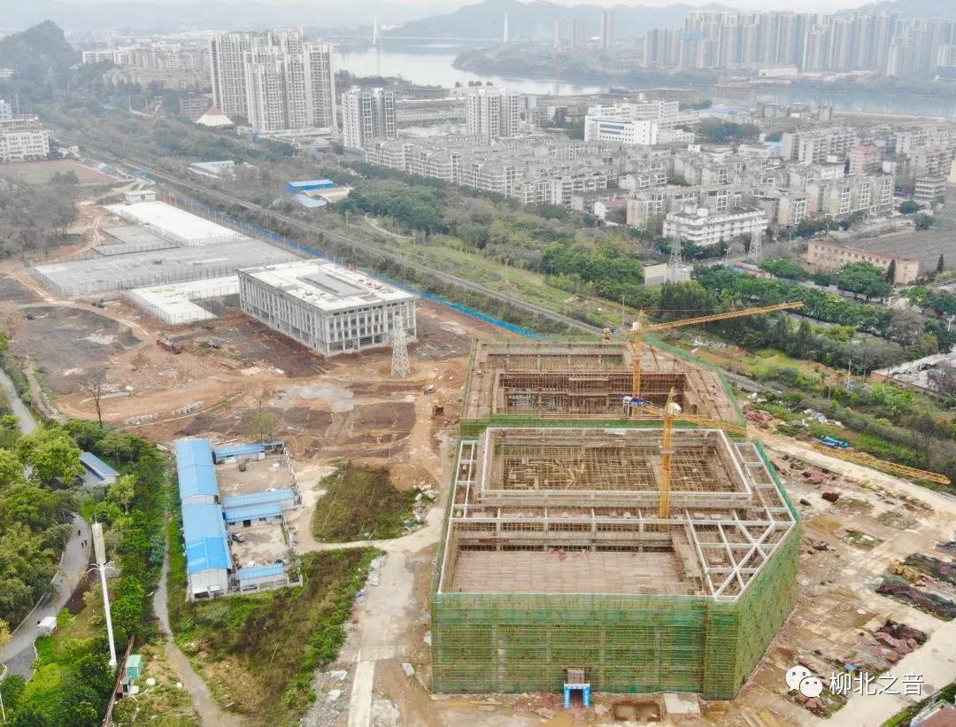 柳州鱼峰体育馆,鱼峰体育园什么时候建好