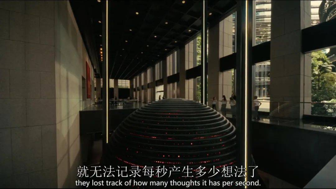 西部世界第四季建筑,西部世界第三季彩蛋解析