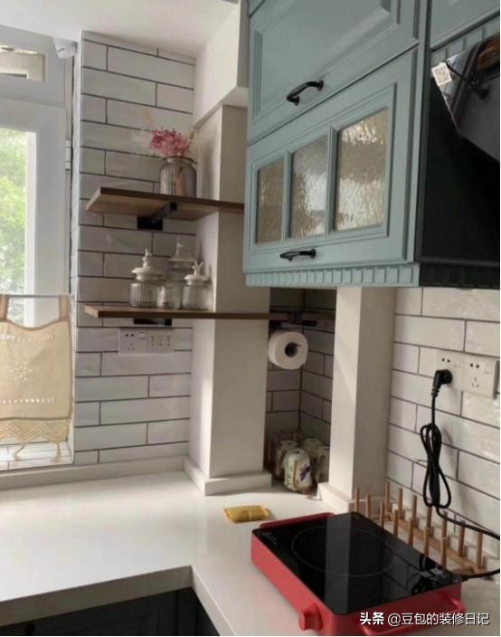 厨房装修台面用什么材料比较好,厨房装修台面用什么材料的