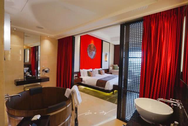 住进澳门悦榕庄，在澳门感受泰式风情，是一种什么样的体验？