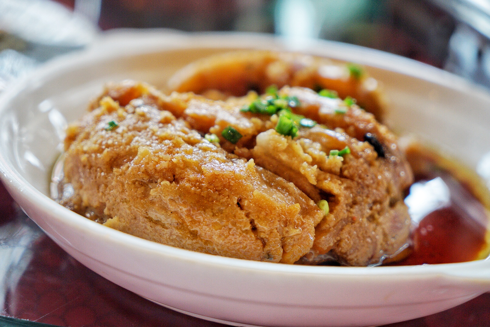 张家界雪季攻略,冬天湖南张家界攻略