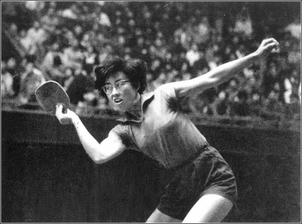 全运会女团刘诗雯爆冷,全运会女团半决赛全程回放