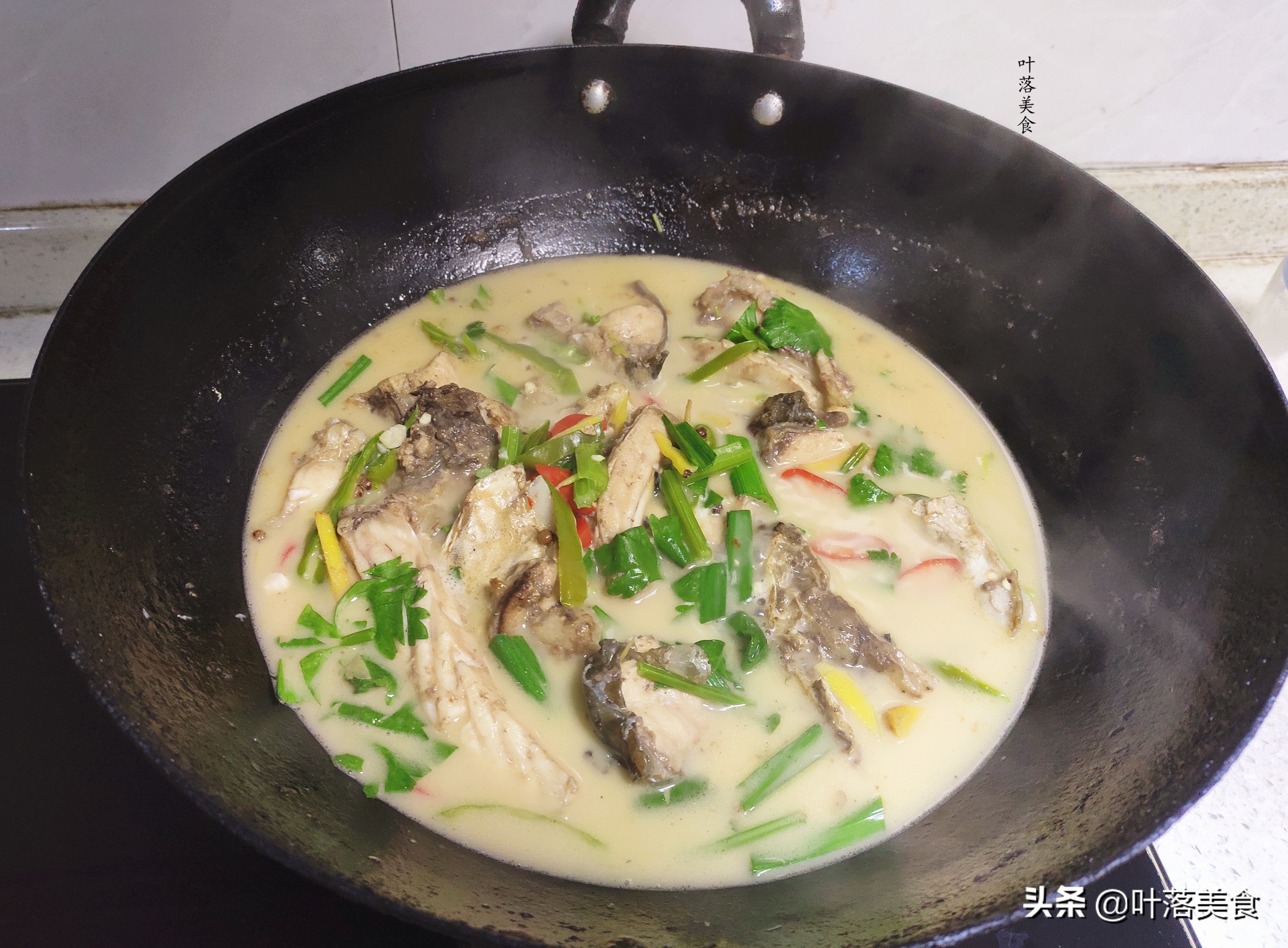 怎样做草鱼鲜嫩又入味简单又好吃,这样做的草鱼鲜嫩又入味还没腥味