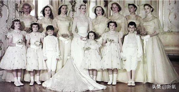 最厉害影后！完美神颜拯救整个王室基因，手段高超让国家起死回生