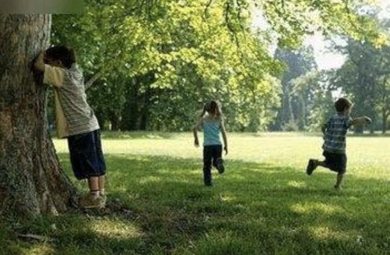 盘点童年玩过的游戏和玩具,小时候玩的童年游戏