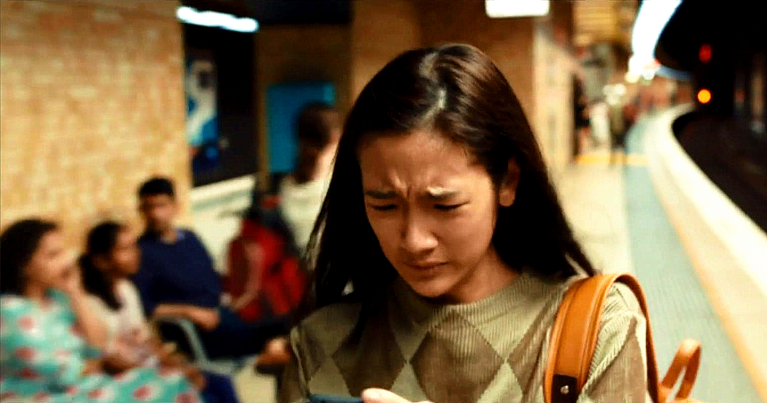 泰国作弊神剧天才枪手,泰国天才枪手最新电影