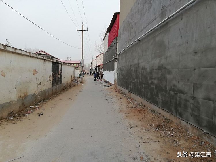 农村房子装暖气怎么做保温,农村平房室内墙体保温