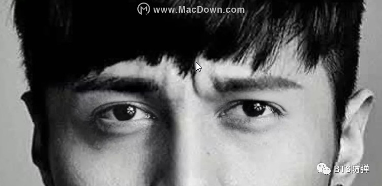 photoshopp图思路,用2020版ps进行p图