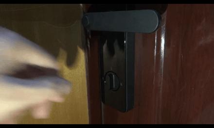 小米米家全自动智能门锁,小米米家智能门锁标准版