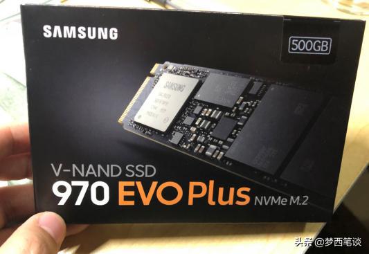 小米air12.5加装固态硬盘找不到,小米air12加装固态硬盘