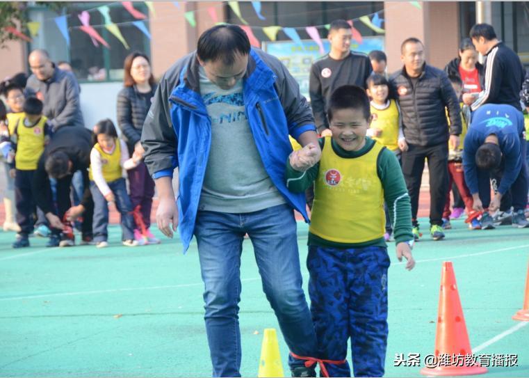 亲子足球乐融融,亲子时光足球