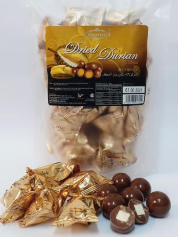 槟城土特产店推荐,槟城有哪些水果特产