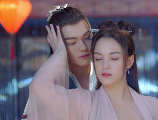 从前有座灵剑山追剧日历,从前有座灵剑山何时开播