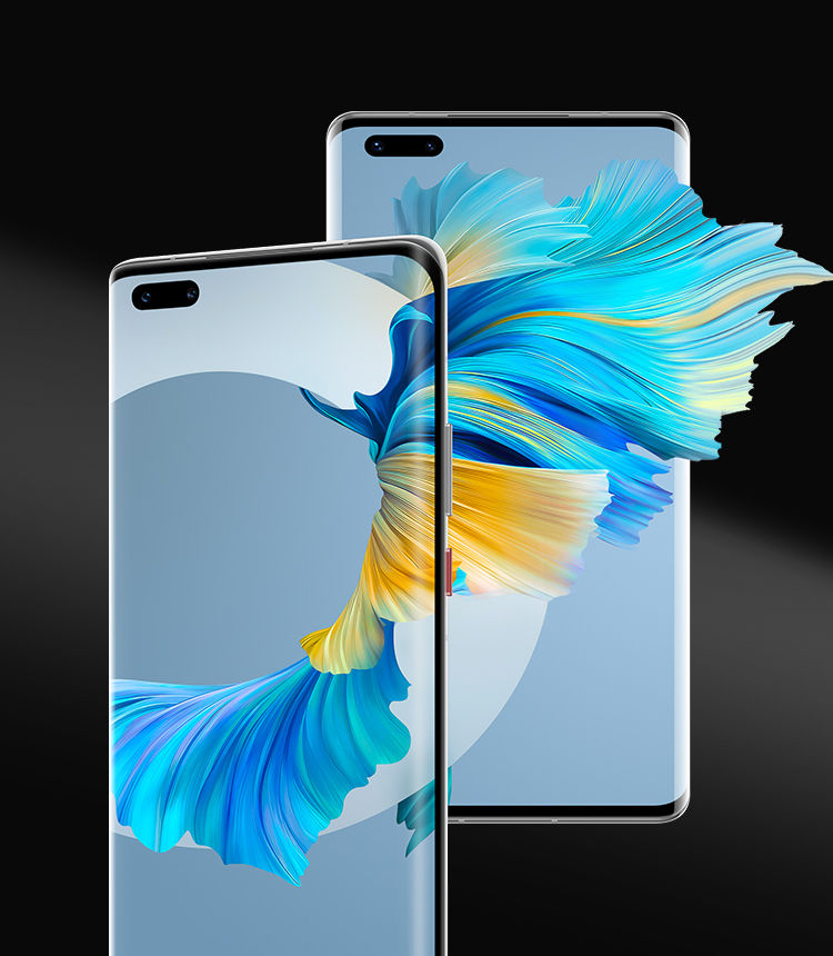 跃见非凡华为mate40系列霸屏登场,一分钟带你了解华为mate40