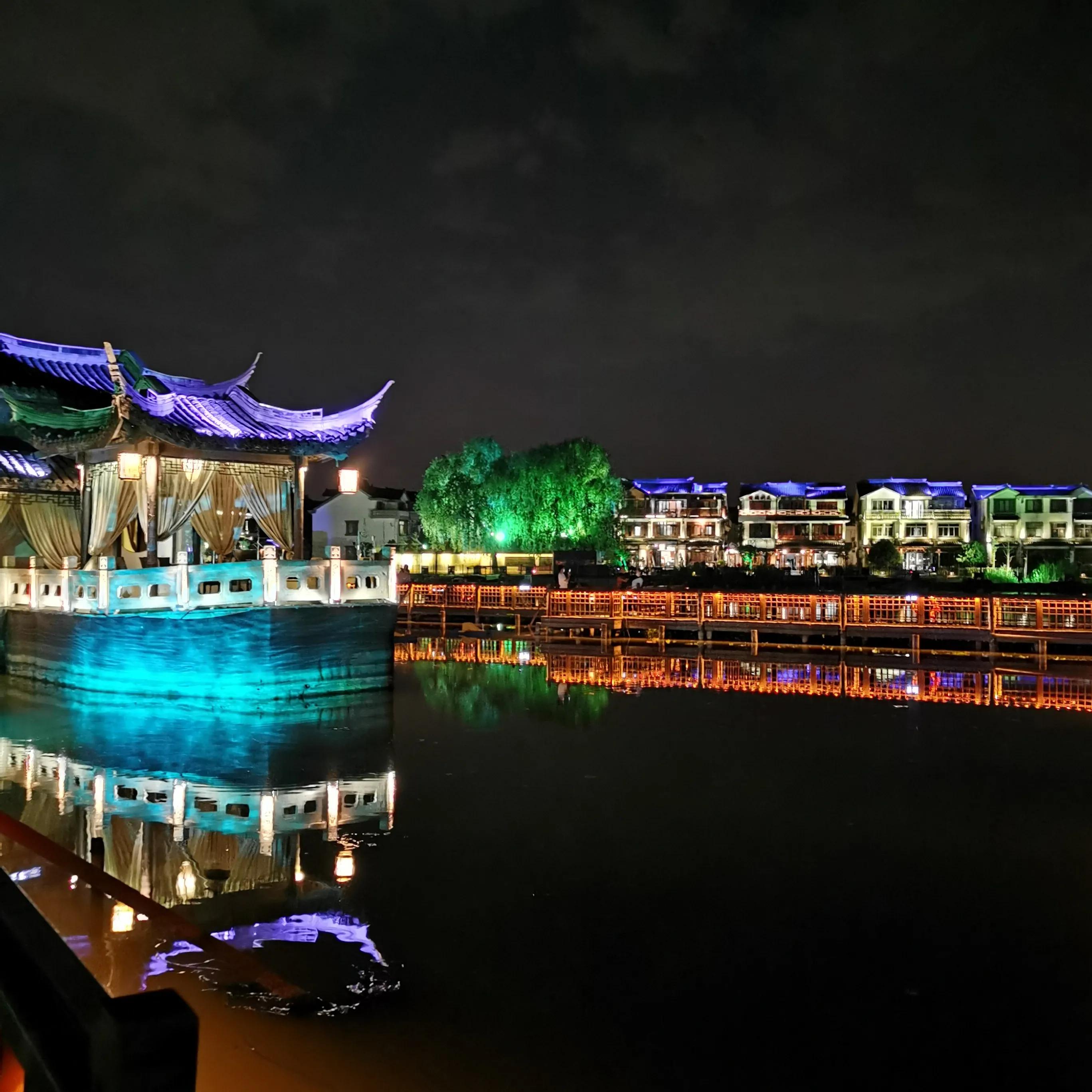 苏州好玩的旅游景点一日游,苏州哪个地方好玩一日游景点推荐