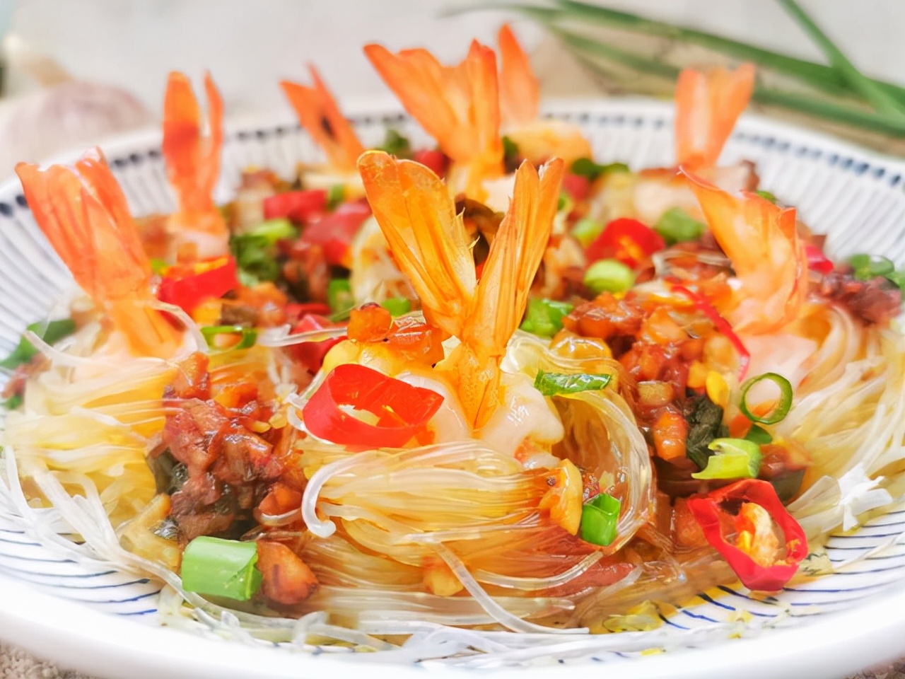 春天多吃蒸菜身体好分享9道蒸菜,秋天吃这道蒸菜正合适