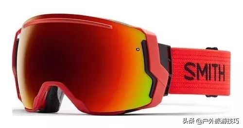 滑雪镜哪种品牌好,什么牌子的滑雪镜好用又实惠
