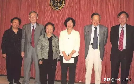 世界顶级密码专家王小云,中国破译密码女专家王小云