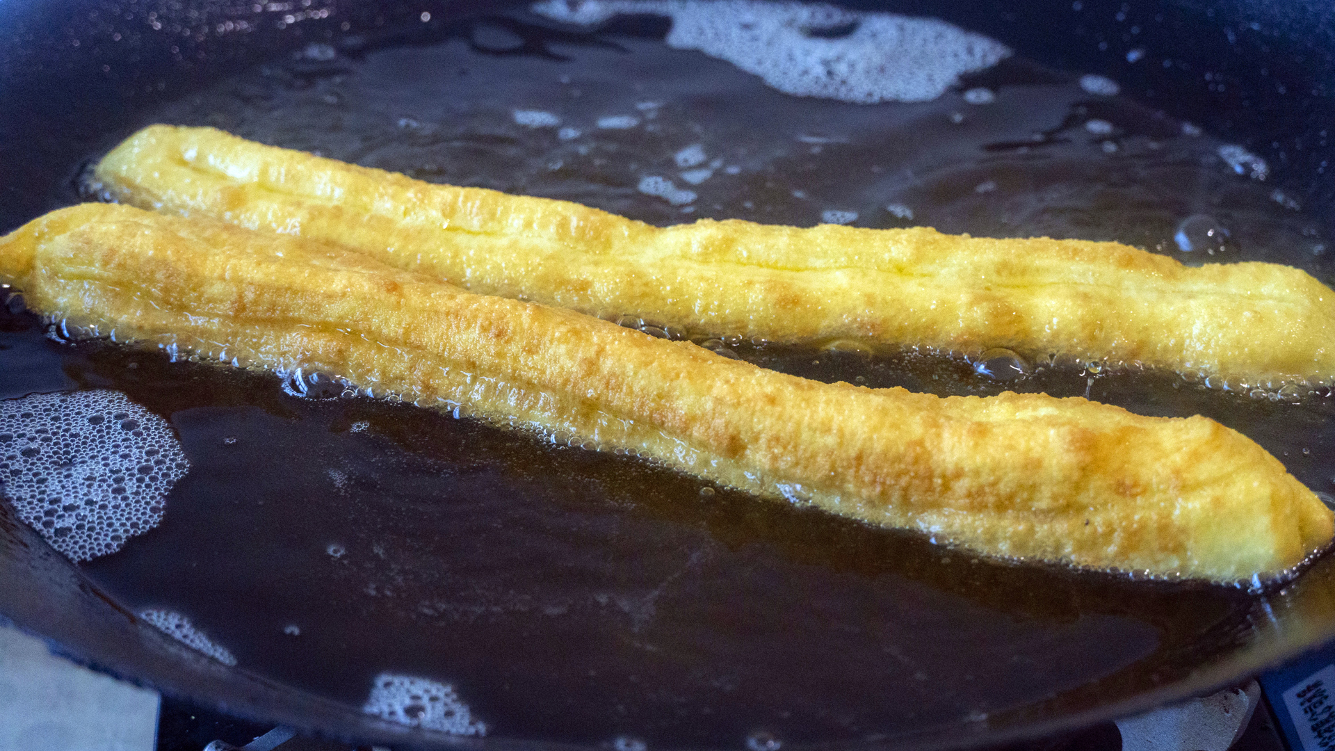 16种经典中式早餐的做法,早餐简单又好吃又高级100种做法