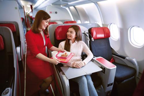 亚航0元机位怎么购买,亚航0机位