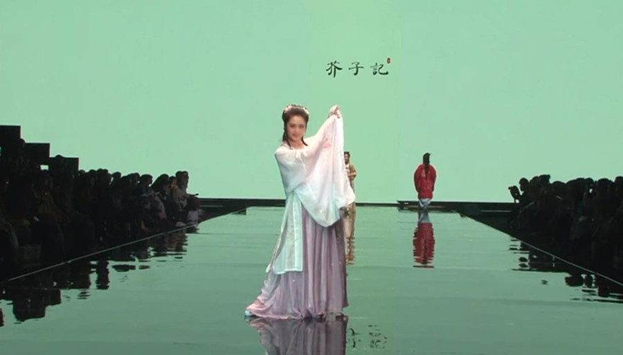 漫展穿汉服被要合照的多吗,漫展遭到骚扰后续