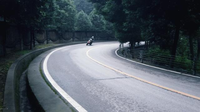 复古摩托车rz3s,rx3s摩托车评测