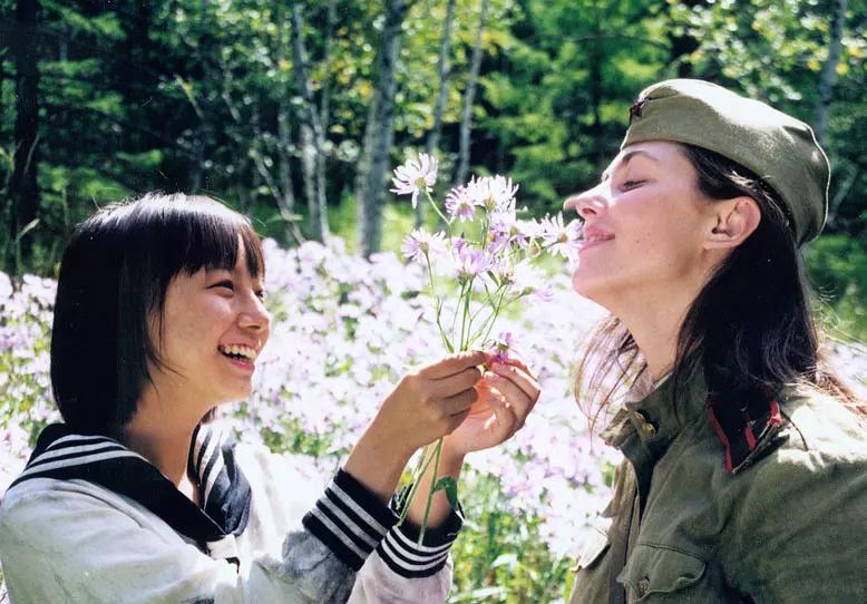 如果可以，我愿意把这部电影介绍给所有人